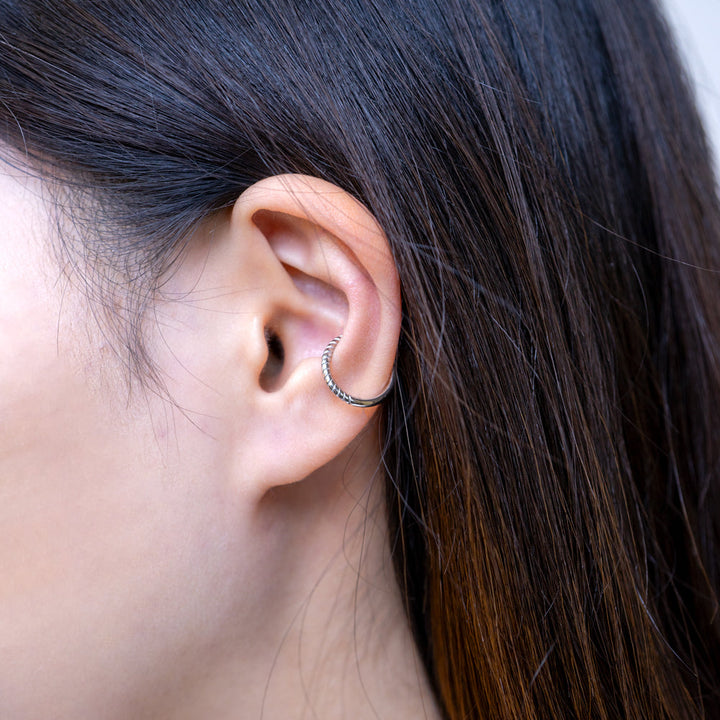 [送料無料] Alavel デザイン イヤーカフ 片耳用 APE0268