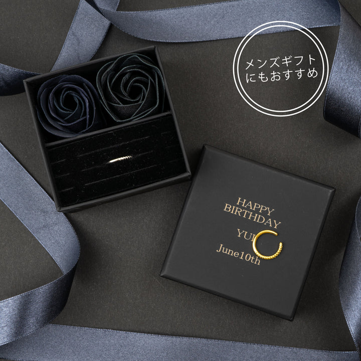 [送料無料] Alavel デザイン イヤーカフ 片耳用 APE0268