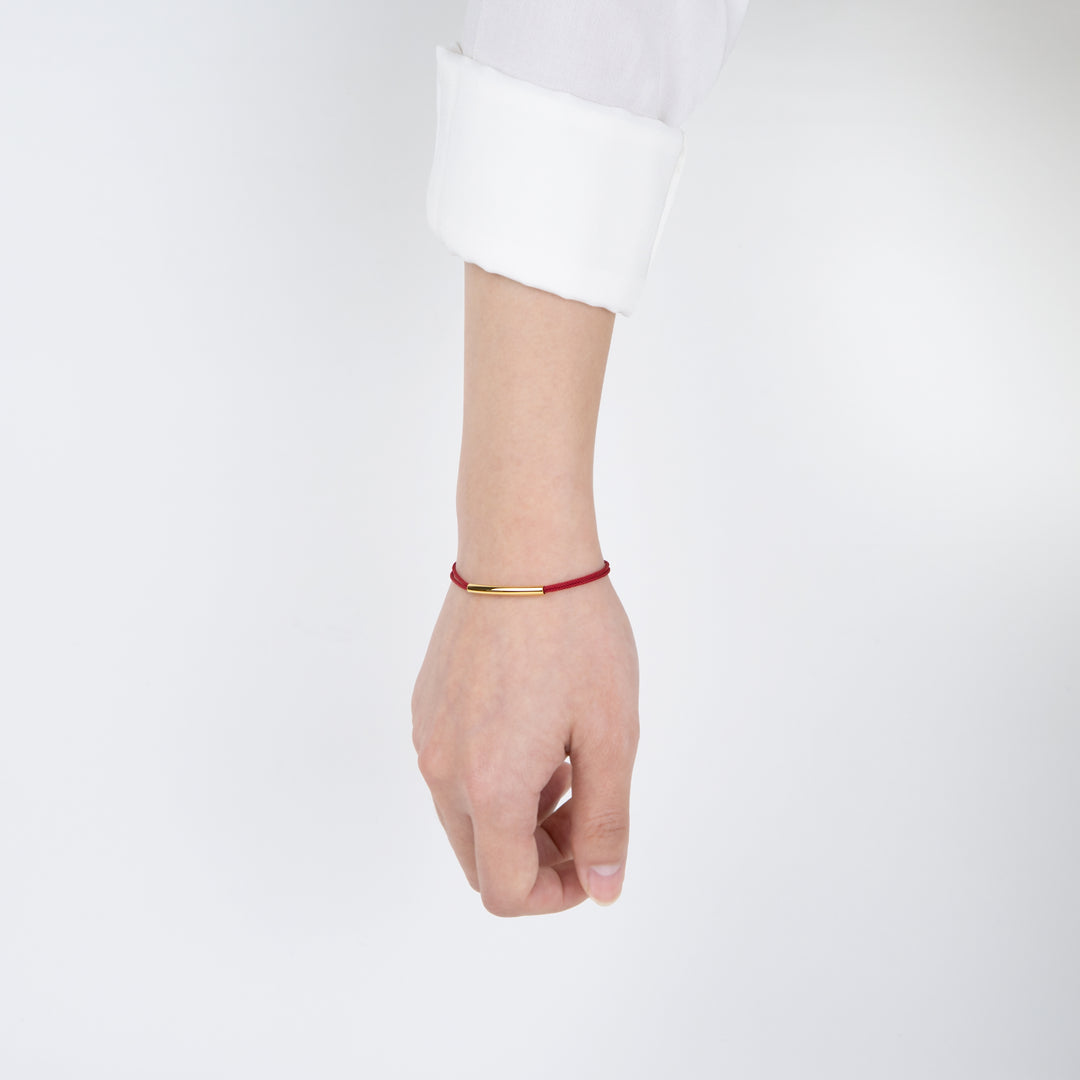 Alavel 選べる コード ブレスレット 単品販売 PiPy AP1005