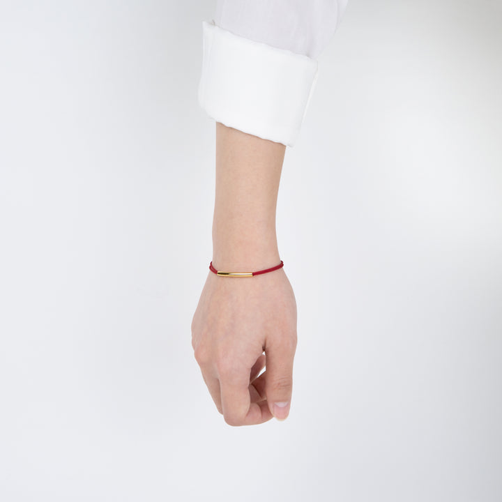 Alavel 選べる コード ブレスレット 単品販売 PiPy AP1005