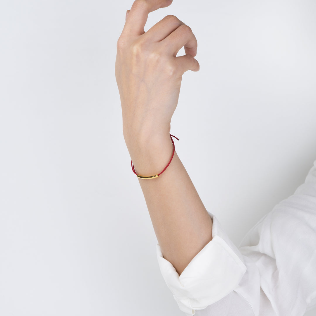 Alavel 選べる コード ブレスレット 単品販売 PiPy AP1005