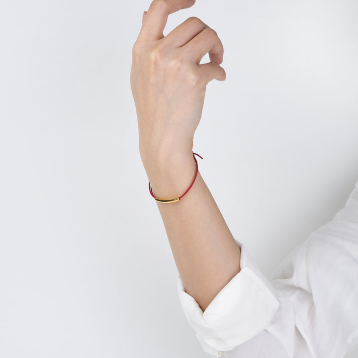 Alavel 選べる コード ブレスレット 単品販売 PiPy AP1005