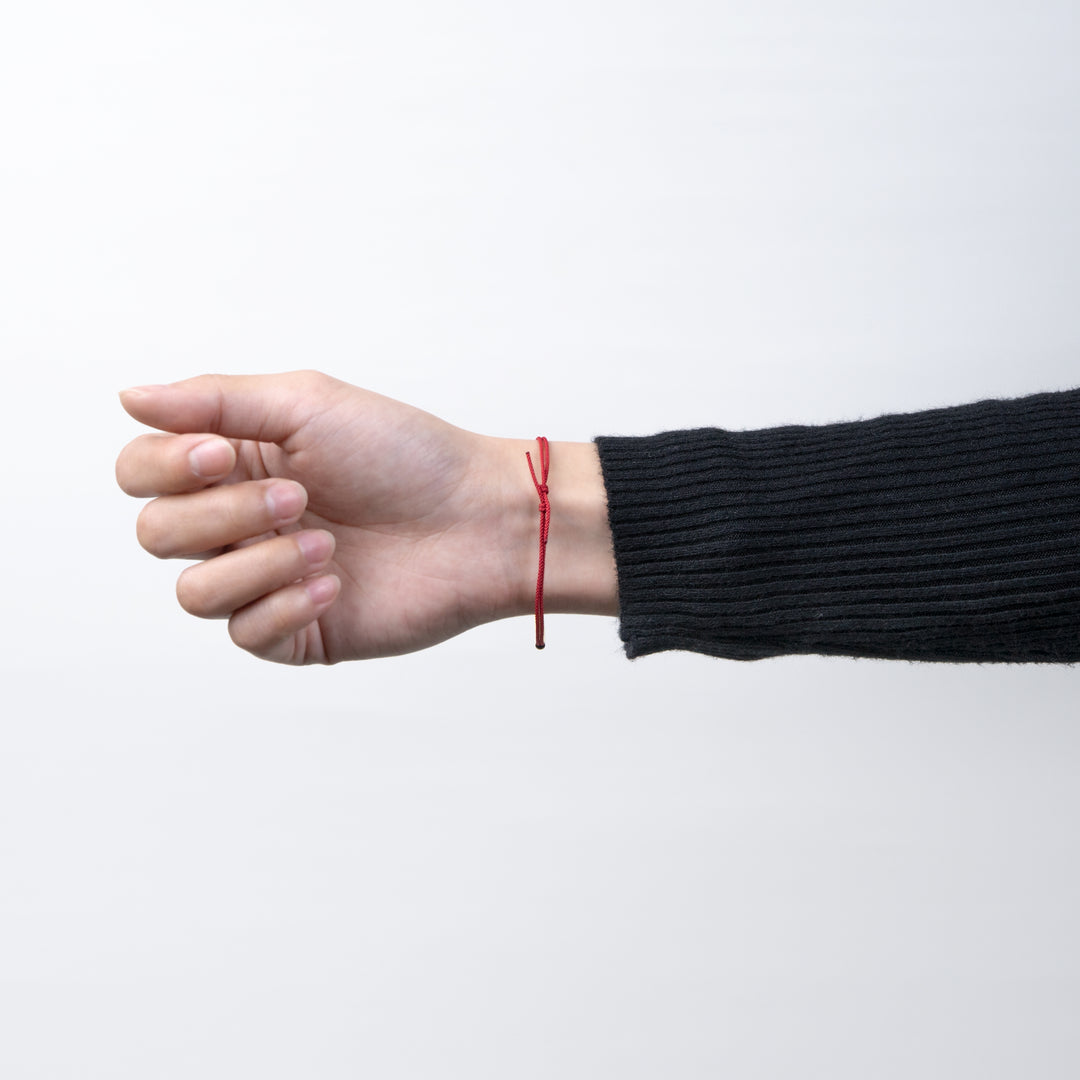 Alavel 選べる コード ブレスレット 単品販売 PiPy AP1005