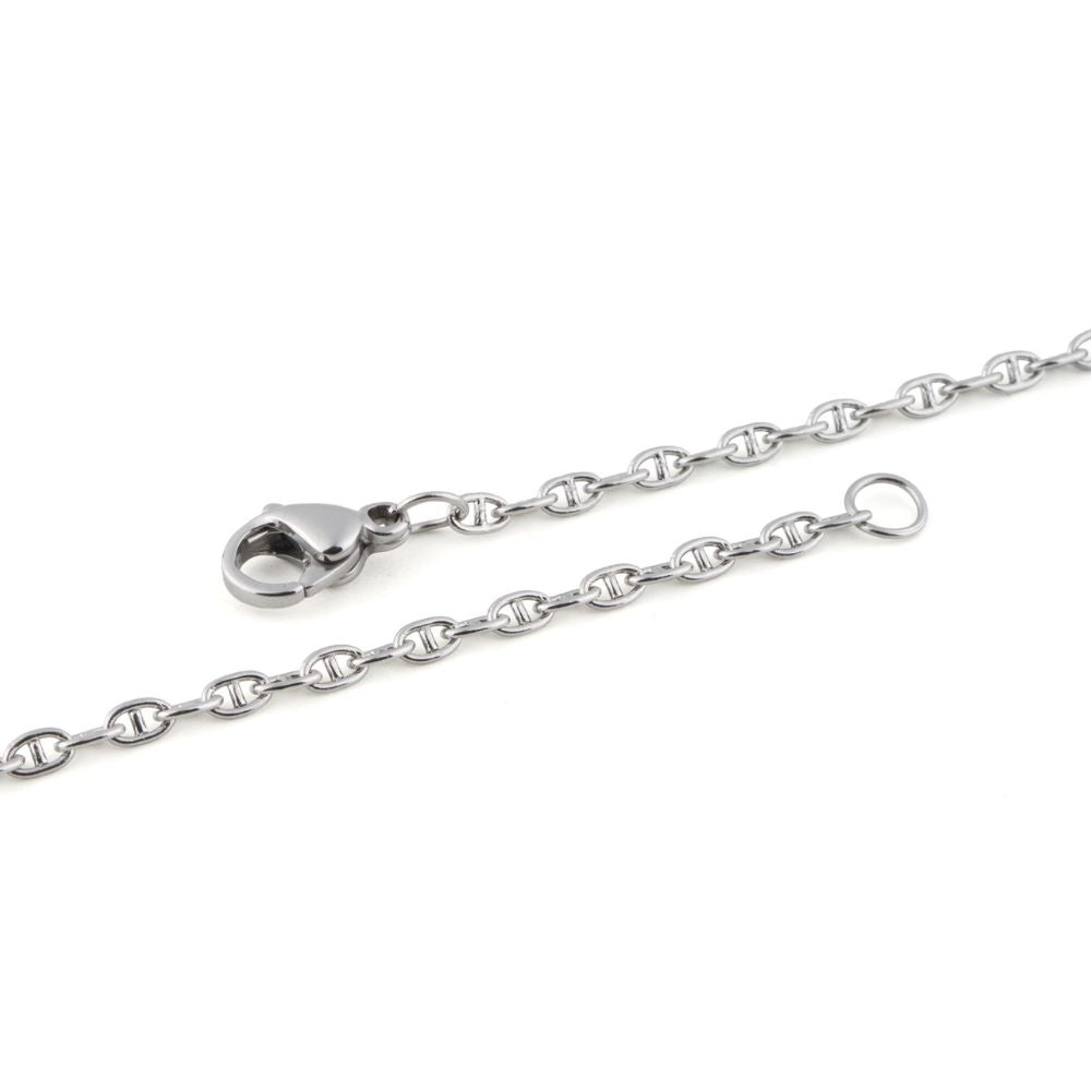 Alavel 選べる Fine Anchor Necklace chain ネックレスチェーン FA【一本単品販売】