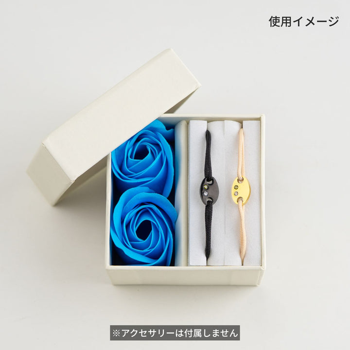 ソープフラワーパッケージ deux (ドゥ)