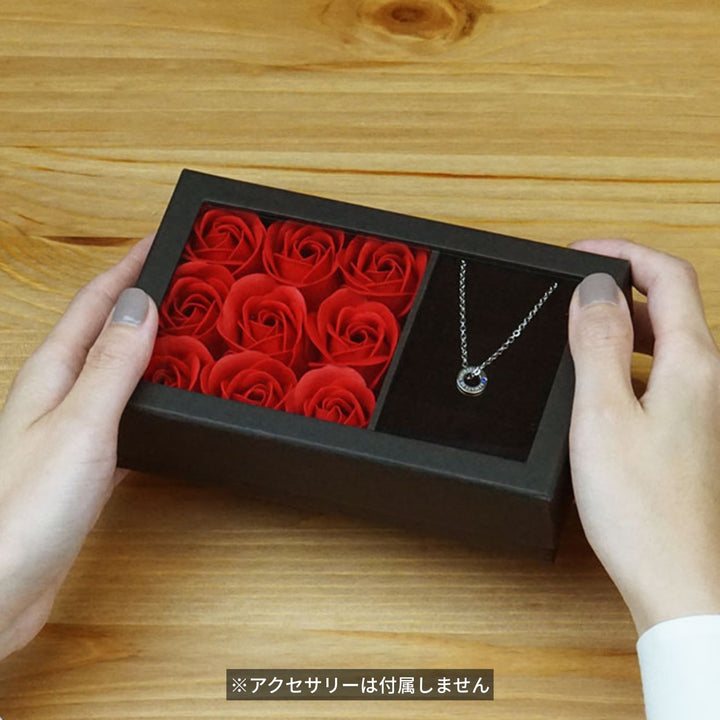 ソープフラワーパッケージ neuf (ヌフ)