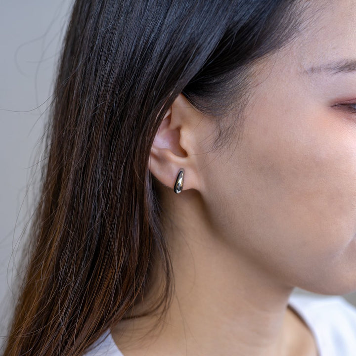 [送料無料] Alavel ドロップ イヤリング PUER001