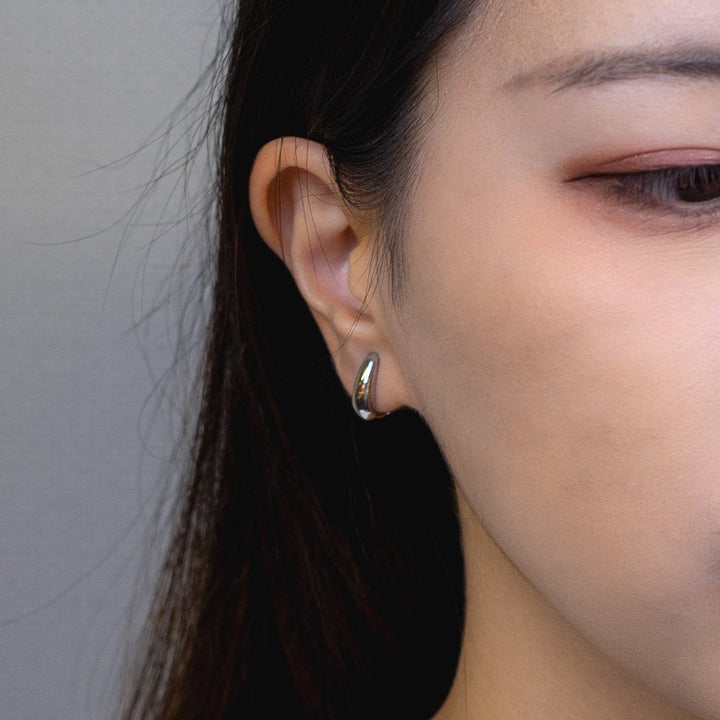 [送料無料] Alavel ドロップ イヤリング PUER001