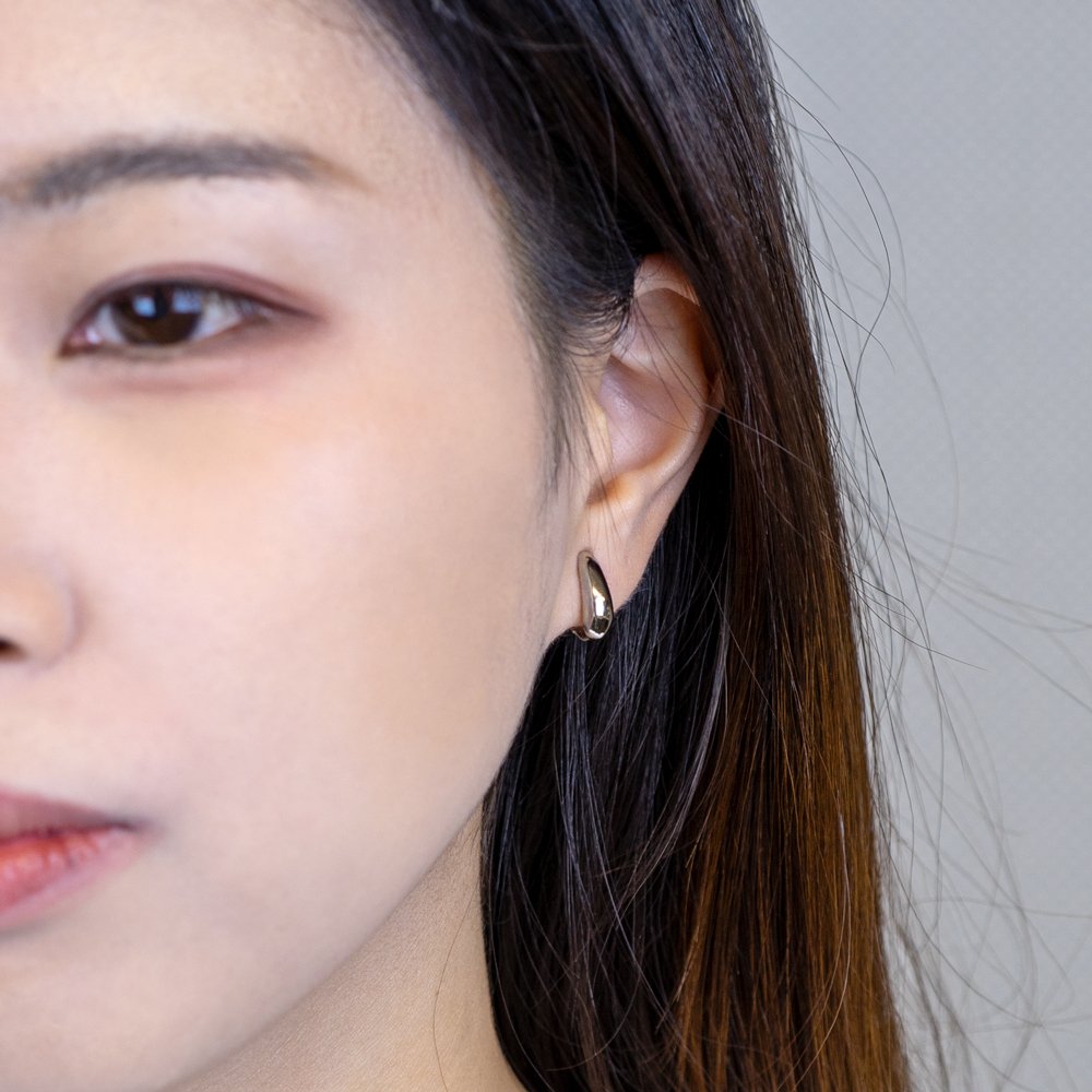 [送料無料] Alavel ドロップ イヤリング PUER001