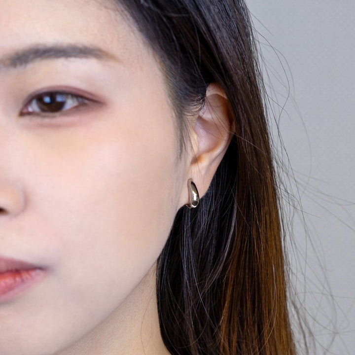 [送料無料] Alavel ドロップ イヤリング PUER001