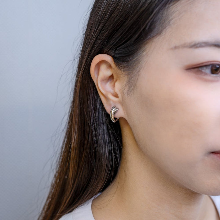 [送料無料] Alavel ドロップ イヤリング PUER003