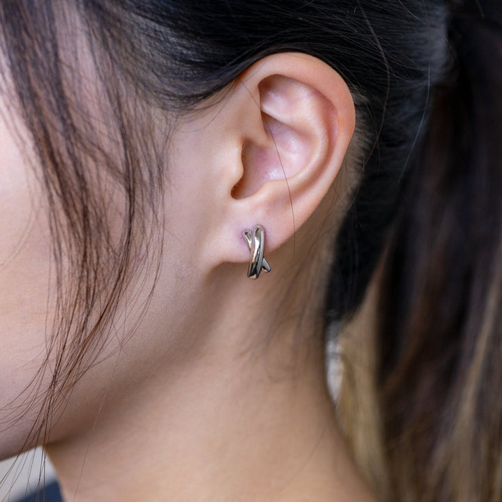 [送料無料] Alavel ドロップ イヤリング PUER003