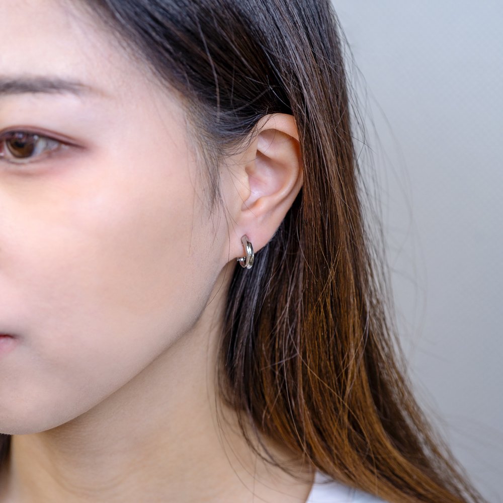 [送料無料] Alavel ドロップ イヤリング PUER004