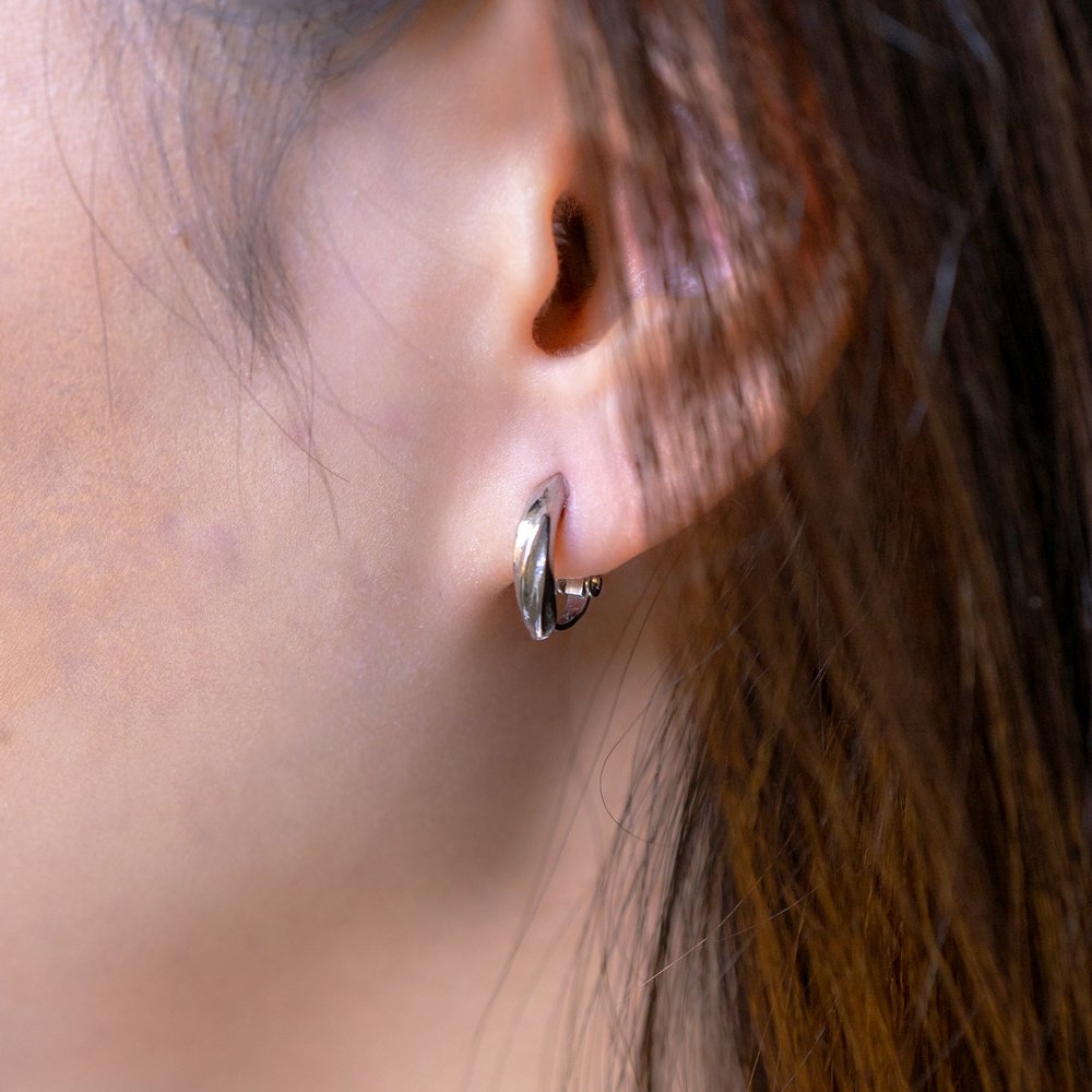 [送料無料] Alavel ドロップ イヤリング PUER004