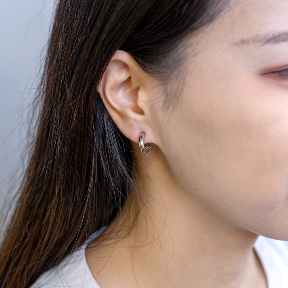 [送料無料] Alavel ドロップ イヤリング PUER004