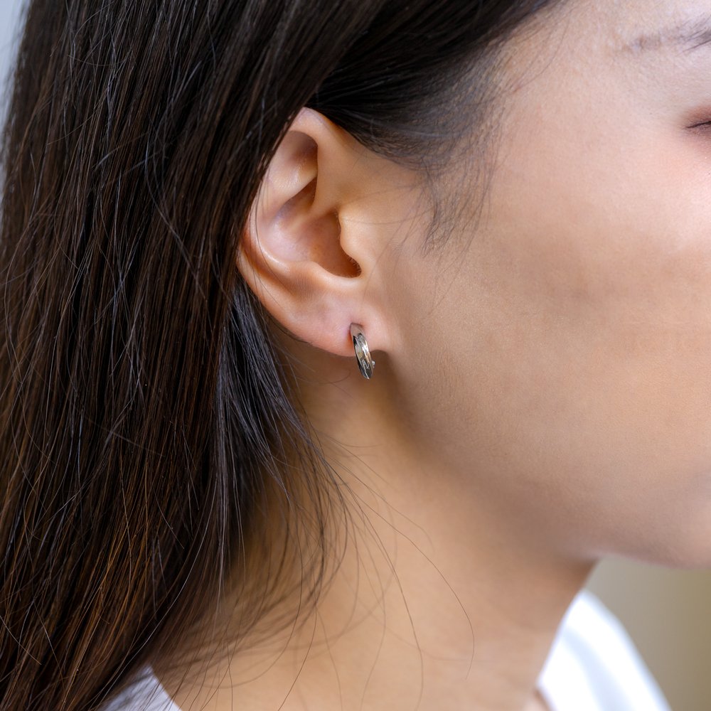 [送料無料] Alavel ドロップ イヤリング PUER004