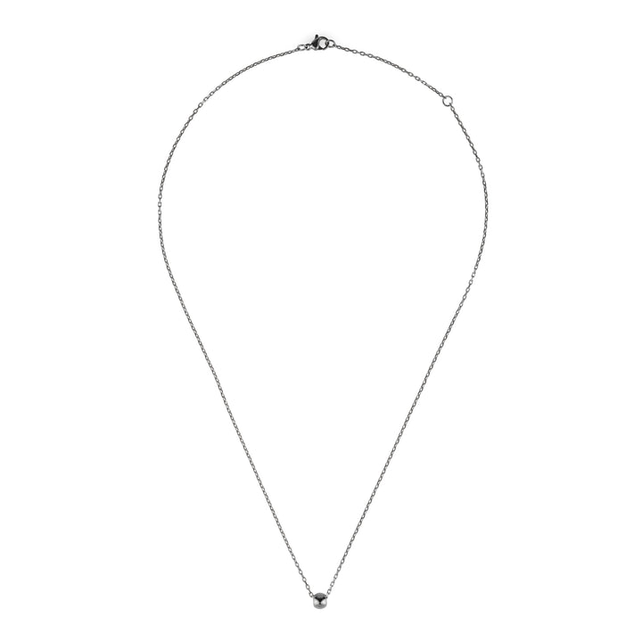 Alavel 選べる ステンレス ネックレス Q's キューズ 【単品販売】APZ0056