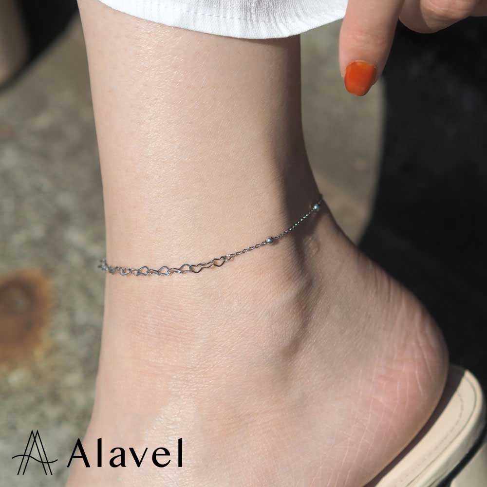 レディース アンクレット – Alavel