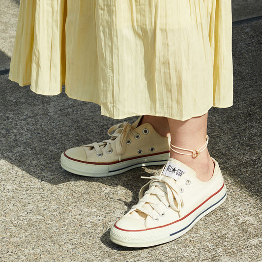 Alavel 選べる コード リング アンクレット ペア販売 2in1 ring APZ0019 APZ0020