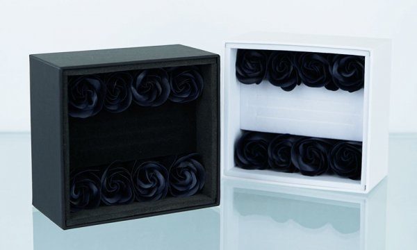 ソープフラワーパッケージ huit (ユイット) - Dlinks