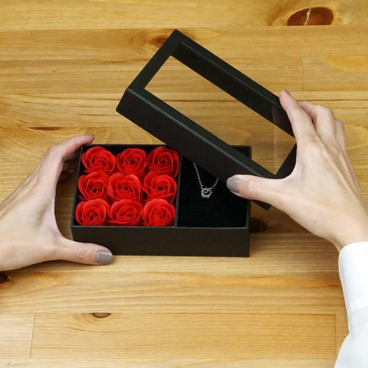 ソープフラワーパッケージ neuf (ヌフ) - Dlinks