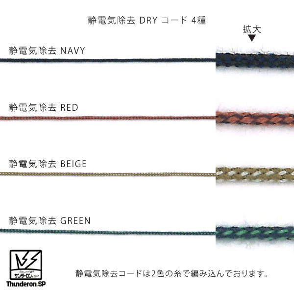 【交換用】TWIN コード単品