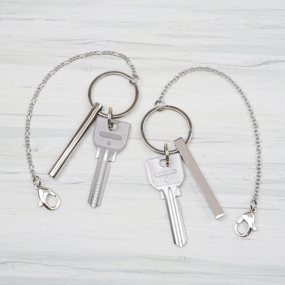 ビゴライブ キーチェーン VICTORINOX（ビクトリノックス） 公式 キーリング 全3種 Live to